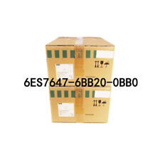 647-6BB20-0BB0 Module, PLC, LCD, Board, Controller