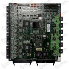 65-1051H Module, PLC, LCD, Board, Controller