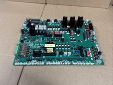 65-3080T Module, PLC, LCD, Board, Controller