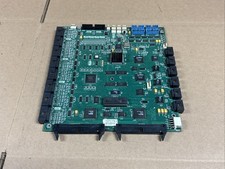 65-4023P Module, PLC, LCD, Board, Controller