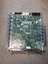 65-4123D Module, PLC, LCD, Board, Controller