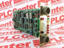 6517000000 Module, PLC, LCD, Board, Controller