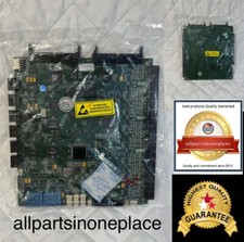654023P Module, PLC, LCD, Board, Controller