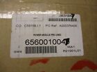 6560010047 Module, PLC, LCD, Board, Controller