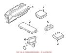 65909195223 Module, PLC, LCD, Board, Controller