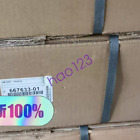 667633-01 Module, PLC, LCD, Board, Controller