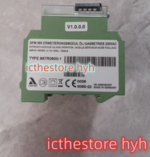 667R0600-1 Module, PLC, LCD, Board, Controller