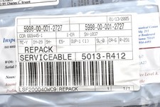 669445-1 Module, PLC, LCD, Board, Controller