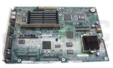 670917-311 Module, PLC, LCD, Board, Controller