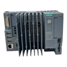 677-2AA40-0AA0 Module, PLC, LCD, Board, Controller
