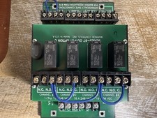 67C1C0A Module, PLC, LCD, Board, Controller