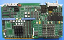 68-0058-11 Module, PLC, LCD, Board, Controller