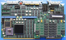68-0059-12 Module, PLC, LCD, Board, Controller