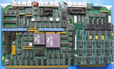 68-0064-11 Module, PLC, LCD, Board, Controller