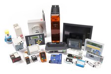 6814018 Module, PLC, LCD, Board, Controller