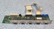 6840040142-D Module, PLC, LCD, Board, Controller