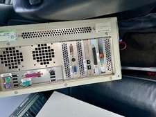 685-900986-008 Module, PLC, LCD, Board, Controller