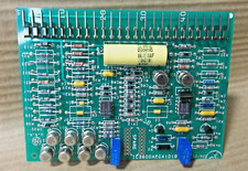 68A989270 Module, PLC, LCD, Board, Controller