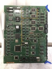 68E2.122715 Module, PLC, LCD, Board, Controller