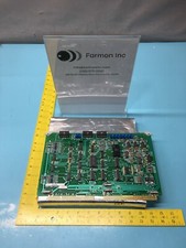 690-0726-010F Module, PLC, LCD, Board, Controller