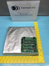 690-8585-006 Module, PLC, LCD, Board, Controller
