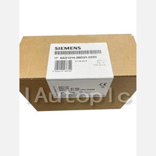 6AG1214-2BD23-2XB0 Module, PLC, LCD, Board, Controller