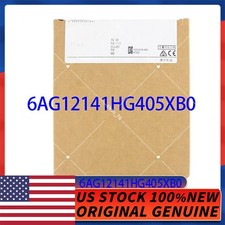 6AG12141HG405XB0 Module, PLC, LCD, Board, Controller