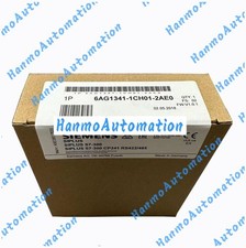 6AG1341-1CH01-2AE0 Module, PLC, LCD, Board, Controller