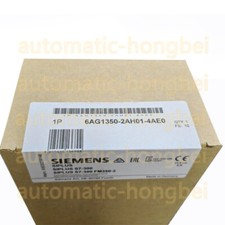 6AG1350-2AH01-4AE0 Module, PLC, LCD, Board, Controller