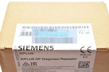 6AG1972-0AB01-4XA0 Module, PLC, LCD, Board, Controller