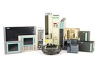 6AG4040-0AD30-0AX0 Module, PLC, LCD, Board, Controller