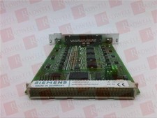 6AR13020AF000AA0 Module, PLC, LCD, Board, Controller