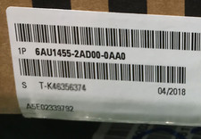 6AU14552AD000AA0 Module, PLC, LCD, Board, Controller