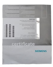 6AU1820-0AA44-0AB0 Module, PLC, LCD, Board, Controller