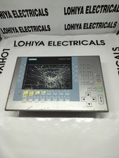 6AV2-124-1GC01-0AX0 Module, PLC, LCD, Board, Controller