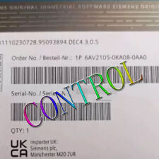 6AV2105-0KA08-0AA0 Module, PLC, LCD, Board, Controller