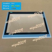 6AV2124-0XC02-0AX0 Module, PLC, LCD, Board, Controller