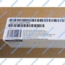 6AV21241QC020AX0 Module, PLC, LCD, Board, Controller