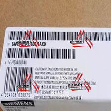 6AV2125-2JB03-0AX0 Module, PLC, LCD, Board, Controller