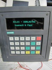 6AV3-520-1DK00 Module, PLC, LCD, Board, Controller