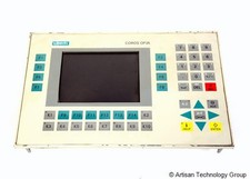 6AV3525-3EA01-0AX0-ZA04 Module, PLC, LCD, Board, Controller