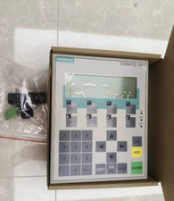 6AV3607-1JC20-0AX1 Module, PLC, LCD, Board, Controller