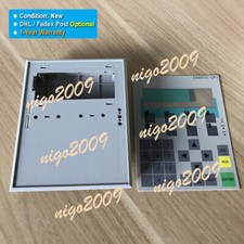 6AV3607-1JC30-0AX1 Module, PLC, LCD, Board, Controller