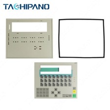 6AV3617-1JC20-0AX0 Module, PLC, LCD, Board, Controller