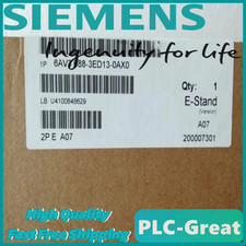 6AV3688-3ED13-0AX0 Module, PLC, LCD, Board, Controller