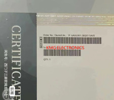 6AV6381-2BQ07-5AV0 Module, PLC, LCD, Board, Controller