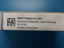 6AV6381-2BS07-0AX0 Module, PLC, LCD, Board, Controller