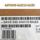 6AV6545-0AH10-0AX0 Module, PLC, LCD, Board, Controller