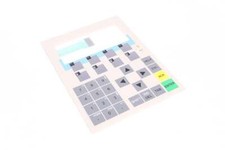 6AV66410BA110AX0 Module, PLC, LCD, Board, Controller