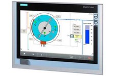 6AV7240-0HB14-0DE0 Module, PLC, LCD, Board, Controller